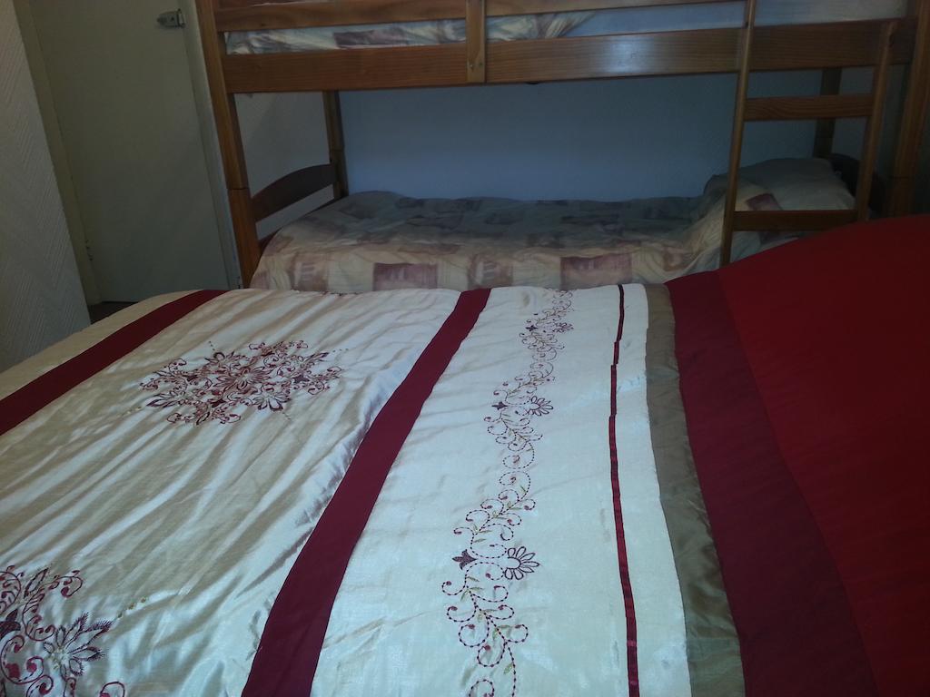 Lynwood Bed & Breakfast - Blackpool — Photos 2